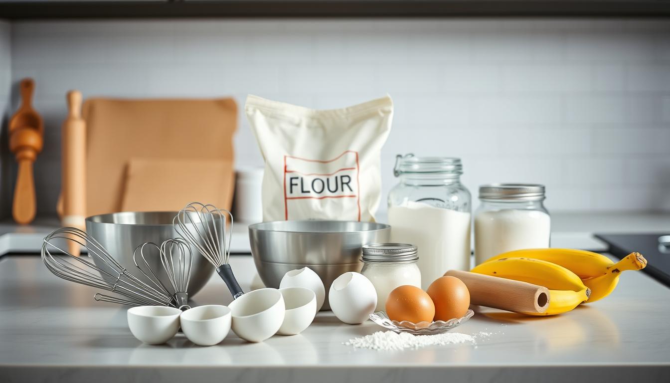 Baking for Beginners