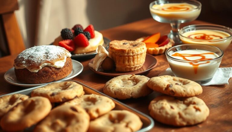 Easy Baking Ideas