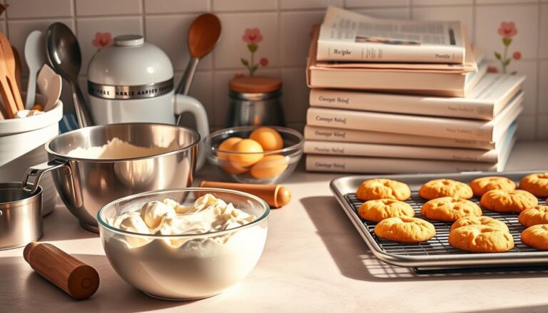 Easy Baking Recipes