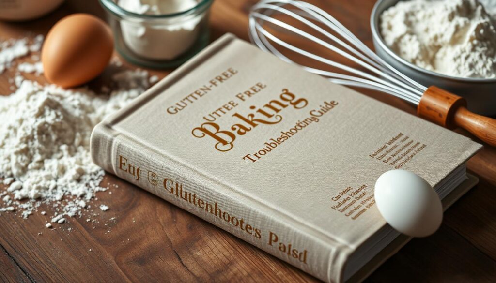 Gluten-Free Baking Troubleshooting Guide