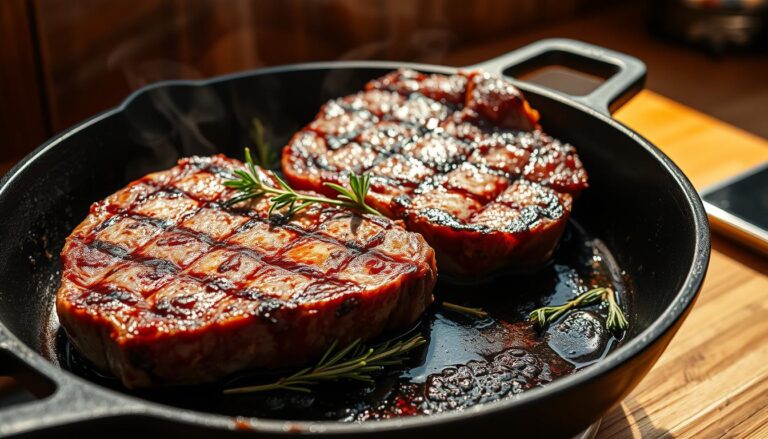 Quick and easy beef steak recipes for busy weeknights