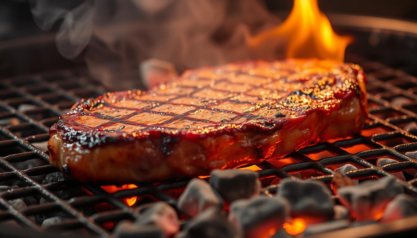 Secrets to grilling the perfect beef steak every time