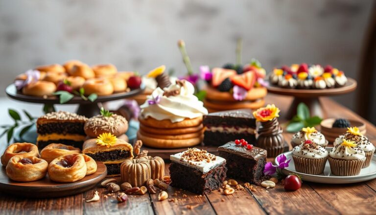 Vegan Baking