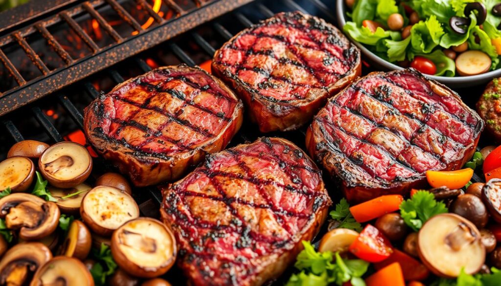 Weekend Steak Meal Ideas