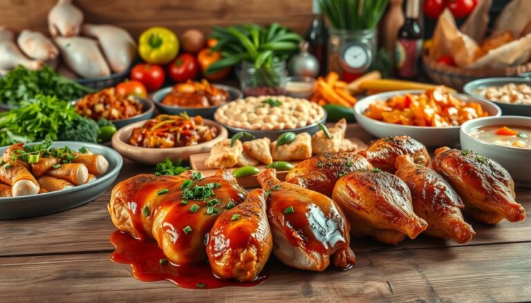 chicken recipes