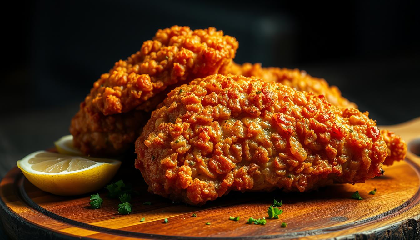 fried chicken recipe